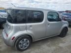 2010 Nissan Cube Base