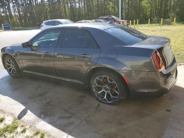 2015 Chrysler 300 S