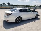 2016 Lexus GS 350 Base