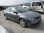 2011 Volkswagen Jetta TDI