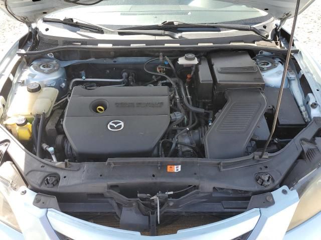 2008 Mazda 3 I