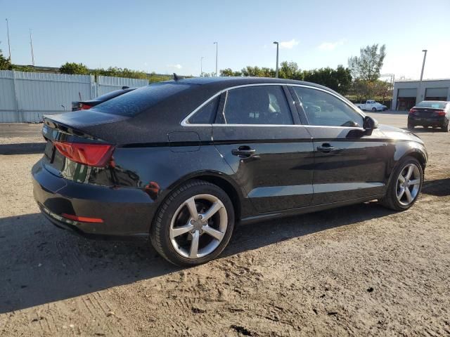 2015 Audi A3 Premium