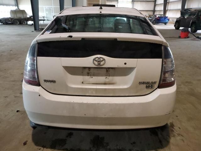 2004 Toyota Prius