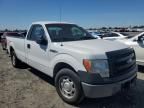 2013 Ford F150