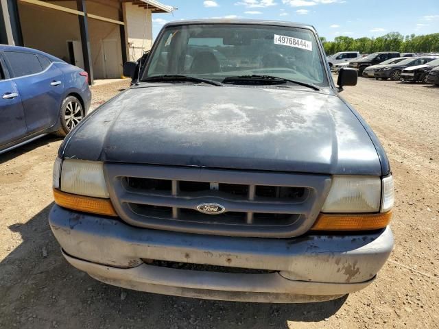 1999 Ford Ranger