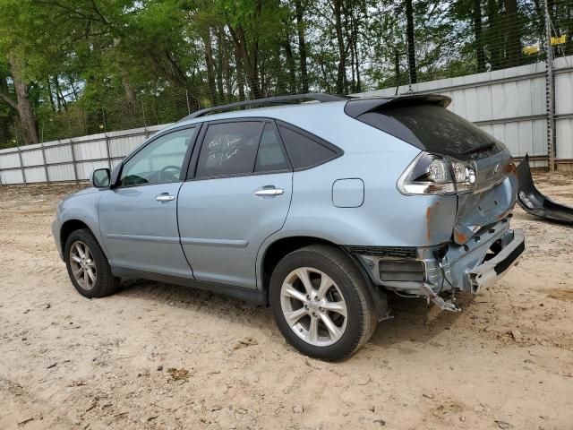 2008 Lexus RX 350