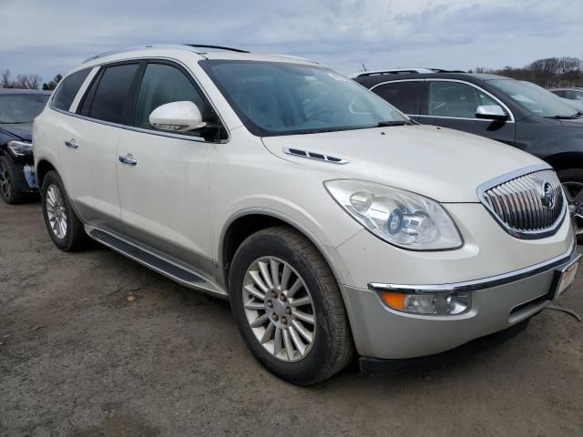 2010 Buick Enclave CXL