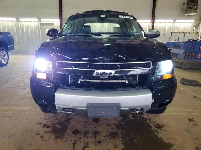 2007 Chevrolet Avalanche K1500