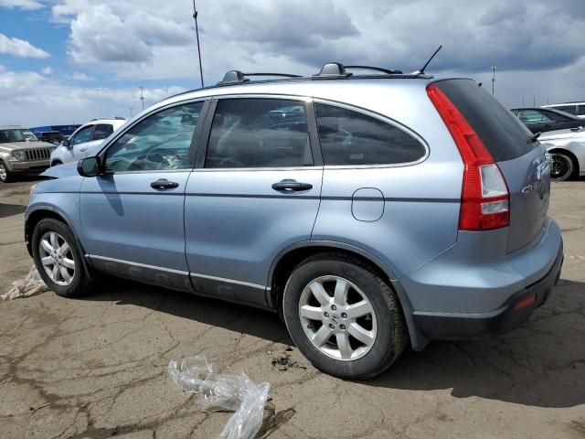 2008 Honda CR-V EX