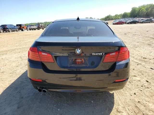 2014 BMW 528 I