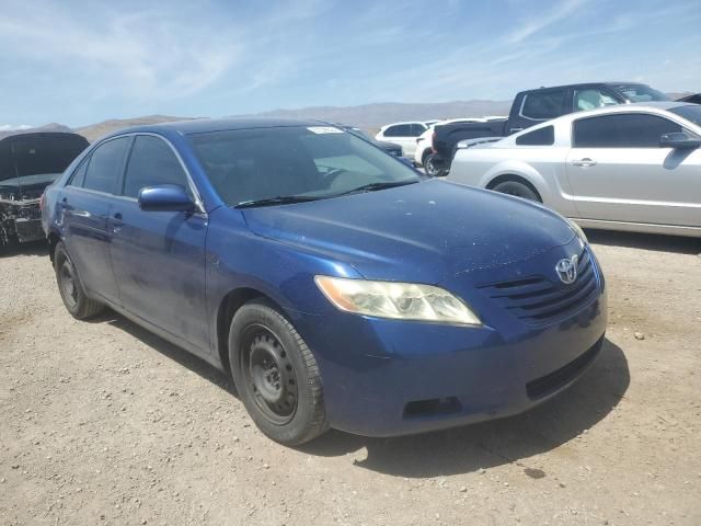 2008 Toyota Camry CE