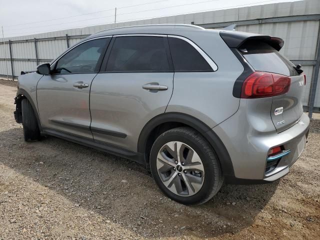 2022 KIA Niro EX Premium