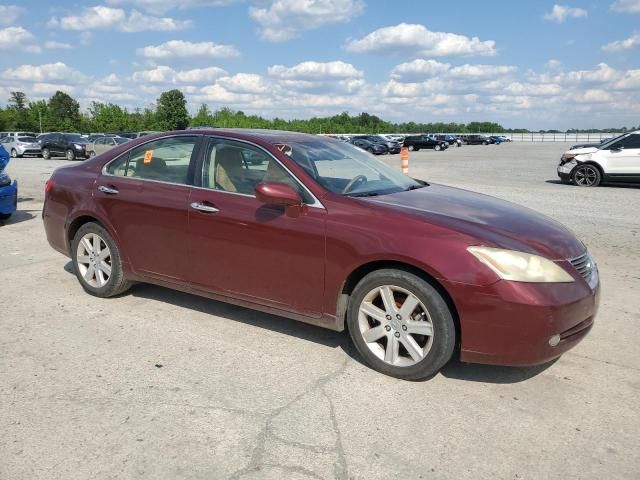 2008 Lexus ES 350