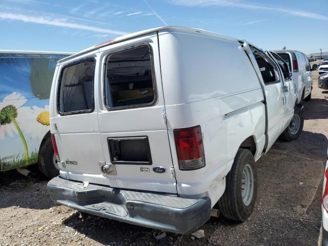 2010 Ford Econoline E150 Van