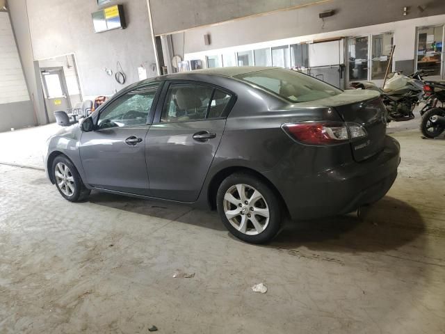 2010 Mazda 3 I