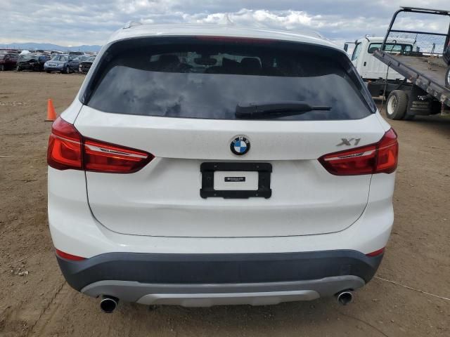 2016 BMW X1 XDRIVE28I