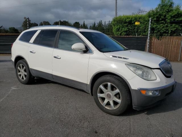 2008 Buick Enclave CXL