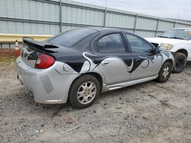 2001 Dodge Neon R/T