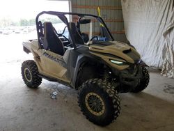 Vehiculos salvage en venta de Copart Madisonville, TN: 2023 Yamaha YXE1000