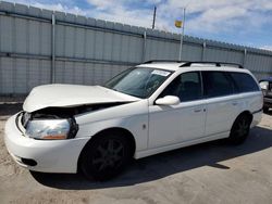 Salvage cars for sale from Copart Littleton, CO: 2004 Saturn LW300 Level 1