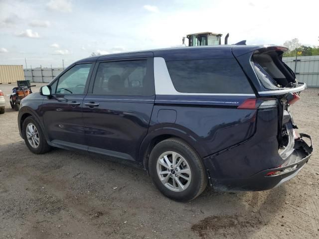 2023 KIA Carnival LX