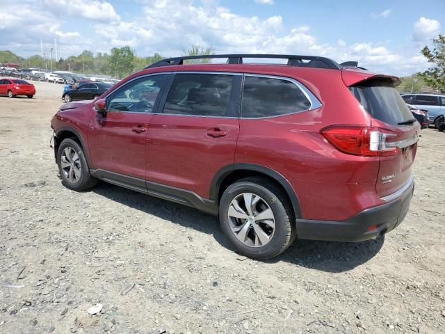 2024 Subaru Ascent Premium