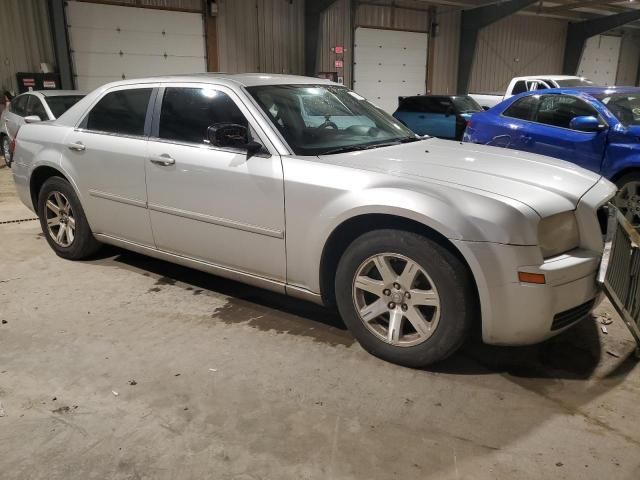 2007 Chrysler 300