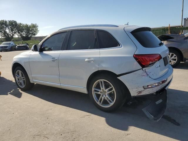 2014 Audi Q5 Premium Plus