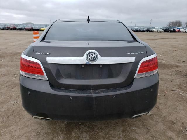 2013 Buick Lacrosse Premium