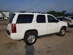 2013 Chevrolet Tahoe K1500 LT