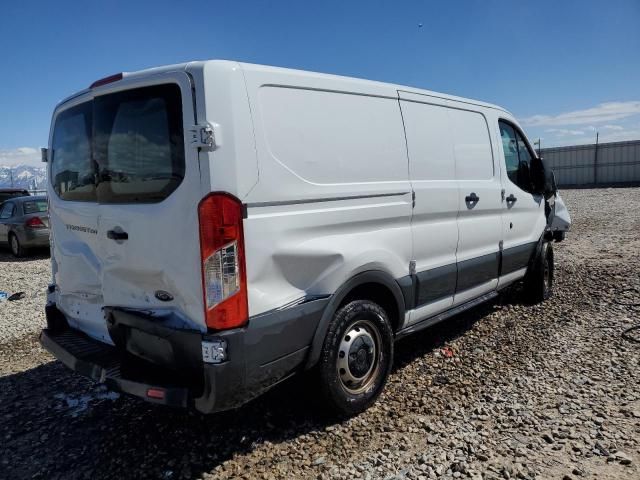 2016 Ford Transit T-150