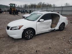 Salvage cars for sale at Lawrenceburg, KY auction: 2009 Honda Accord LX