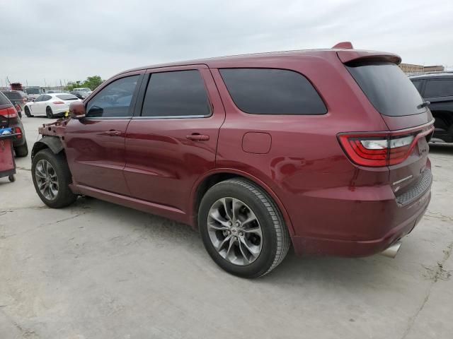 2019 Dodge Durango R/T