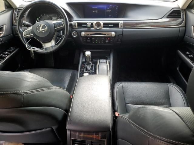 2016 Lexus GS 350 Base