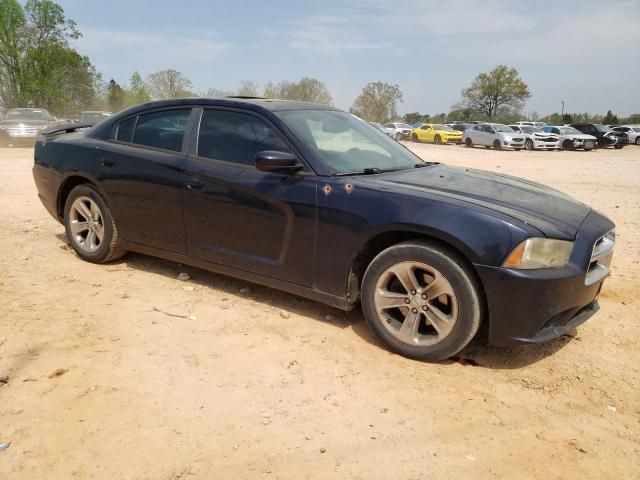 2011 Dodge Charger