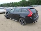 2015 Volvo V60 Premier