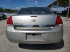 2006 Chevrolet Impala LS