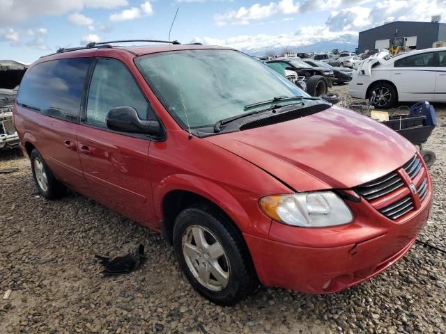 2006 Dodge Grand Caravan SXT