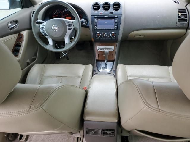 2007 Nissan Altima 3.5SE