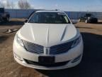 2013 Lincoln MKZ