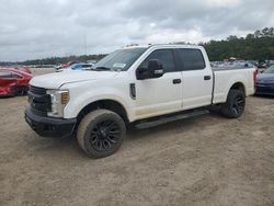 Ford salvage cars for sale: 2019 Ford F250 Super Duty