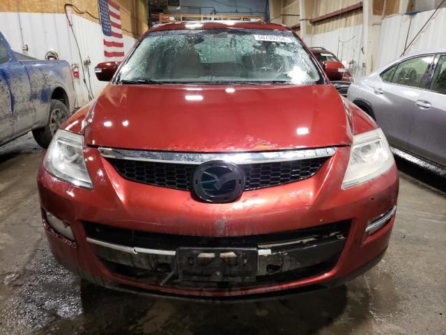 2007 Mazda CX-9