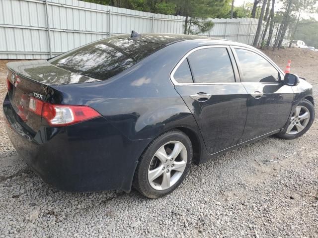 2009 Acura TSX