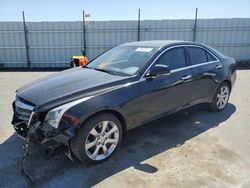 2014 Cadillac ATS Luxury en venta en Antelope, CA