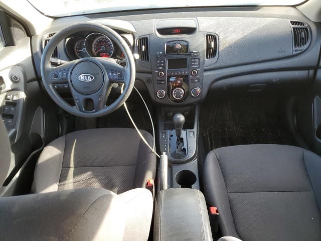 2010 KIA Forte EX