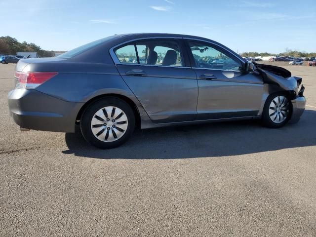 2011 Honda Accord LX