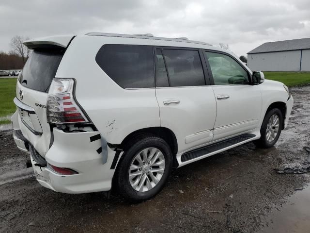 2014 Lexus GX 460