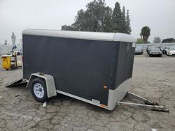 Salvage trucks for sale at Van Nuys, CA auction: 2004 Other Other