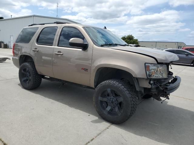 2007 Chevrolet Tahoe K1500