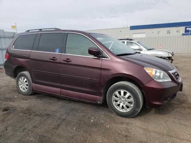 2009 Honda Odyssey EX